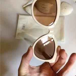 Otra | Accessories | Left Rare Otra Lola Cat Eye Cream  display picture 3